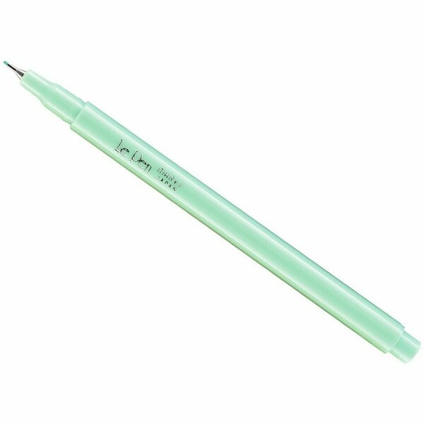 Uchida PEPPERMINT-LE PEN .03MM OPN STK U4300S-70